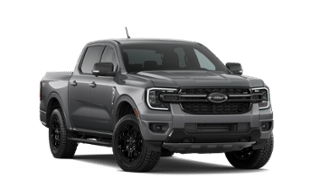 2026 Ford Ranger® External Image 4